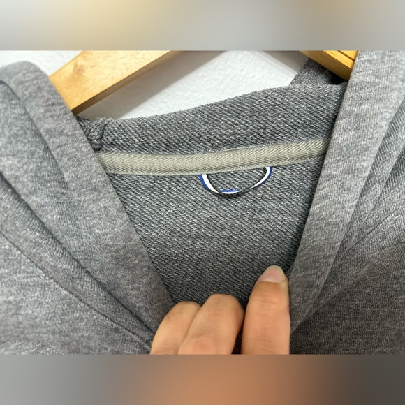 KIT AND ACE Pacific Coast Hoody - Picture 3 of 7